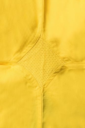 Picture of WorkCraft LIGHTWEIGHT TAPED CLOSED FRONT VENTED SHIRT